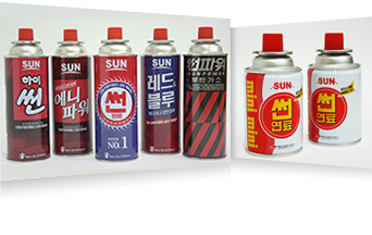 썬연료를 제조 판매하는 태양과 세안산업이 가격을 담합한 혐의로 재판에 넘겨졌다./ 태양 홈페이지 캡처