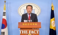 [TF클릭] 박주선 의원, '새정치민주연합 탈당…총선 마이웨이 가련다'
