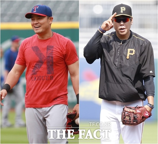 경상도 vs 전라도! 한미일에서 활약하고 있는 야구 선수들은 대부분 부산-광주 출신들이다. / 더팩트 DB