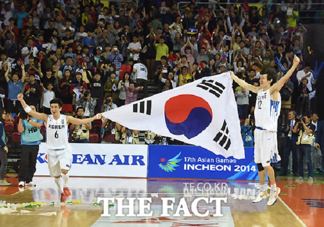 방방곡곡! 겨울 스포츠를 대표하는 농구와 배구 종목 선수들의 고향은 특정 지역에 한정되지 않았다. / 더팩트 DB