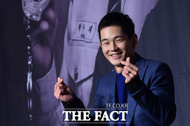 온주완 마을 출연 이유. 배우 온주완이 SBS 새 수목극 마을에 출연한 이유로 PD의 캐스팅 기준을 꼽았다. /남윤호 기자