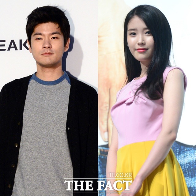 아이유와 장기하가 사귀고 있다. 두 사람은 8일 열애 사실을 인정했다. /더팩트 DB, 남윤호 기자