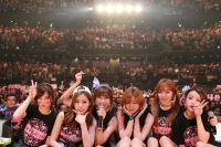  '열도는 핑크핑크해', 에이핑크 일본 콘서트 성료