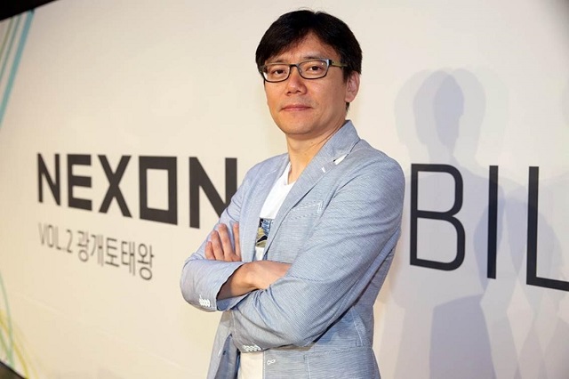 김태곤 게임 개발자는 20년 넘게 게임을 개발해온 장인이다. 이 가운데 순전히 역사물로만 대박을 터트렸다. 그의 게임에는 이순신, 광개토태왕 등 수많은 역사적 인물들과 배경이 등장한다. /더팩트DB