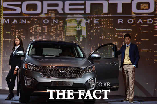 컨슈머리포트는12월호(잡지) 기사에서 업체별 내용 가운데 한국차부터 언급하며 기아차 쏘렌토의 사진을 대표로 사용하는 등 현대기아차의 약진에 주목했다.