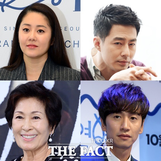 디어 마이 프렌즈 대본 리딩. tvN 디어 마이 프렌즈가 주요 배우들과 대본 리딩을 시작했다. /이새롬 남윤호 임영무 기자