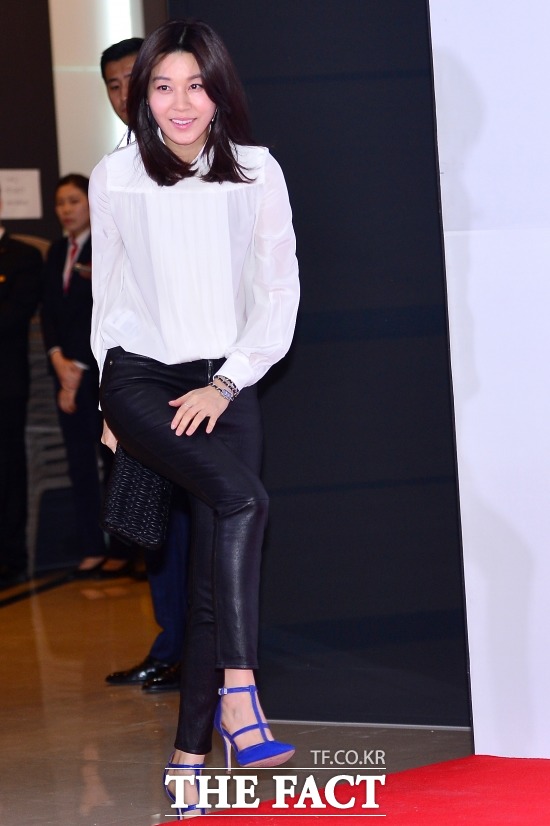 3월의 신부가 되는 김하늘. 그는 상견례를 마치고 세부적인 일정을 예비신랑과 조율 중이다. /남윤호 기자