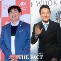  이경규·이휘재, '외식 9단' MC 확정 