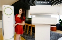  [Biz&Girl] LG전자, 춘하추동 쓰는 냉난방에어컨 9종 출시