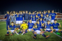  '청춘FC' 축구 미생들, 또 다른 청춘에게 희망을 전하다