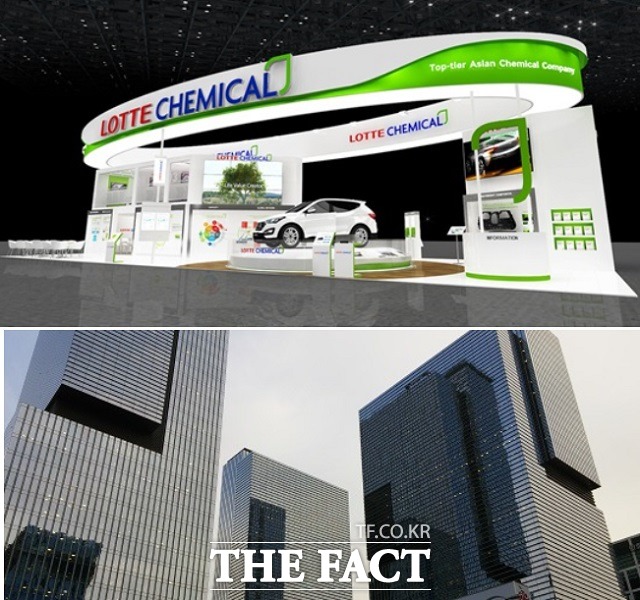 롯데케미칼이 삼성그룹의 남은 화학사업인 삼성SDI의 케미컬 부문, 삼성정밀화학, 삼성BP화학 등의 지분을 3조 원대에 사들인다. /더팩트DB