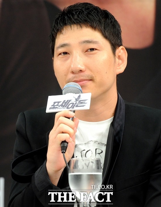 배우 정운택이 악플러 약 50명을 고소했다. 고양경찰서에 따르면 그는 자신의 폭행 사건 관련해 악성 댓글을 단 누리꾼을 모욕죄로 처벌해주길 원했다. /더팩트 DB