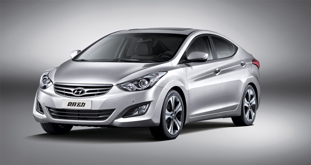 현대ㆍ기아차는 지난달 30일 시장조사업체 제이디파워(J.D.Power)가 발표한 2015 중국 신차품질조사(IQS, Initial Quality Study)에서 전체 46개 일반브랜드 가운데 현대자동차가 1위, 기아자동차가 5위를 기록하며 양사 모두 최상위권에 진입하는 동시에 총 11개 차급 중 5개 차급에서 1위에 오르는 성과를 달성했다고 밝혔다. /현대차 제공