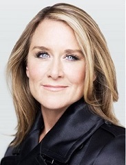 앤절라 아렌츠 애플 선임 부사장이 미국 여성 임원 가운데 연봉을 가장 많이 받는 것으로 나타났다. /애플 홈페이지