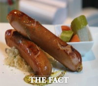  식약처 “국민 소시지·햄 섭취 우려수준 아니다”