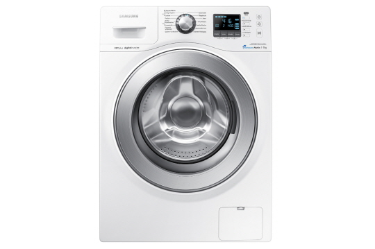 삼성전자 드럼세탁기가 독일 소비자 연맹 평가에서 1위를 차지했다. /삼성전자 제공