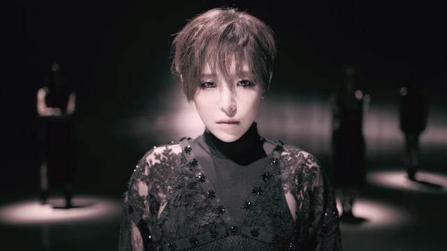 브아걸 멤버 가인이 6집 발매를 기념해 열린 뮤직토크에 참여했다. 이 자리에서 그는 악플에 대한 솔직한 심경을 고백했다. /에이팝 제공