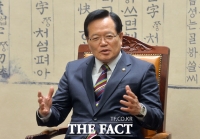  정의화-원유철-이종걸, 오늘(5일) 회동…국회 정상화 논의