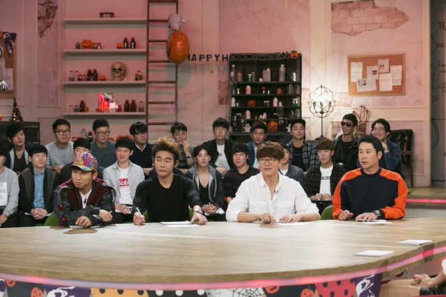 마녀사냥 지나친 성 묘사로 문제. JTBC 마녀사냥이 방통심의위로부터 중징계 처분을 받았다. /JTBC 제공