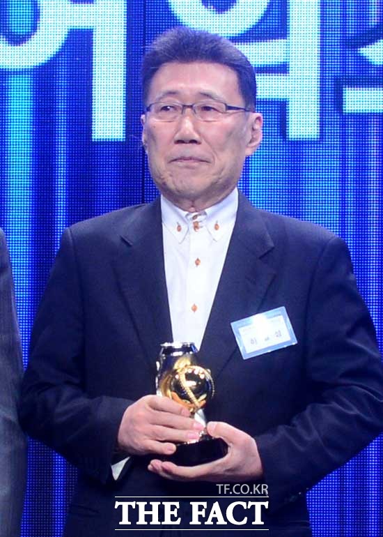 하일성 공식입장! 하일성 측이 11일 오후 사기 혐의와 관련해 공식 입장을 밝혔다. / 더팩트 DB