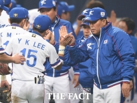  [TF프리뷰] 김인식호, '힘 떨어진' 멕시코 잡고 8강 가자!