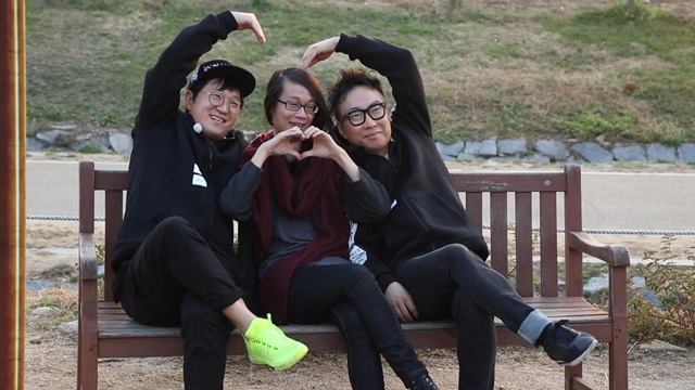 14일 오후 방송되는 MBC 예능프로그램 무한도전 이날 방송에선 무도투어를 통해 외국인 관광객과 함께 투어를 진행하는 멤버들의 이야기가 그려진다. /MBC 제공