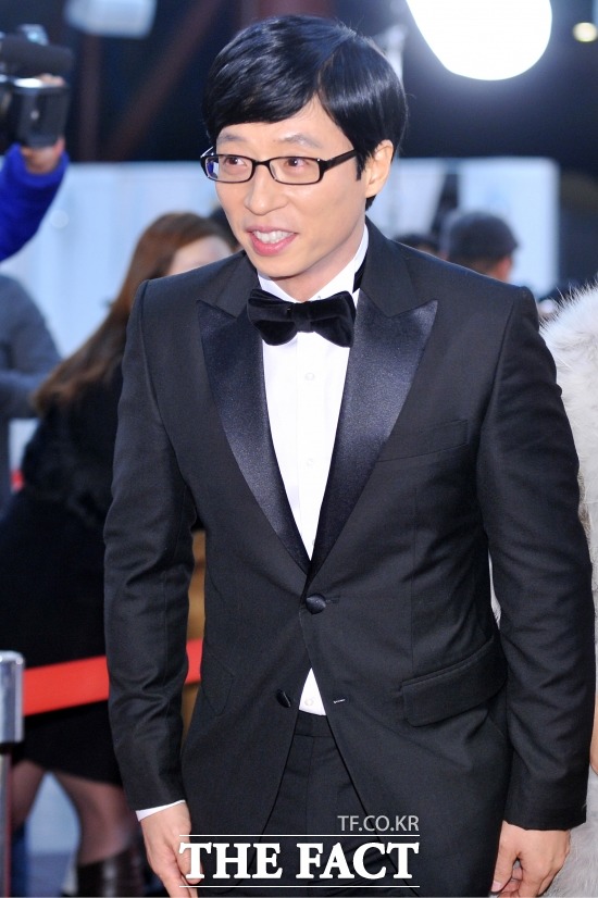 유재석 서프라이즈 등장. 방송인 유재석이 MBC 신비한 TV 서프라이즈에 출연한다. /더팩트DB