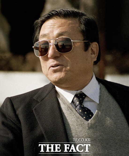 조중훈 회장의 수송보국의 경영철학은 장남 조양호 한진그룹 회장의 경영승계 이후 지금까지도 그 맥을 이어가고 있다.