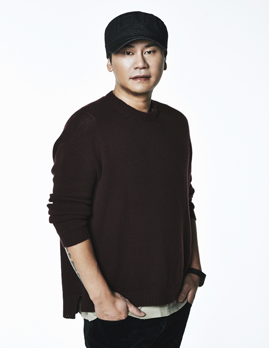 K팝스타6 심사위원 양현석 해명. 양현석이 최근 그와 소속사를 둘러싼 루머에 대해 해명했다. /YG 제공