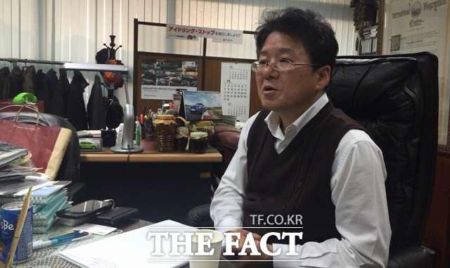 김필수 교수는 폭스바겐의 판매 감소세가 당분간 장기화 할 것이라고 전망하면서도 정부의 구체적인 대책 마련이 더 시급한 문제라고 지적했다.