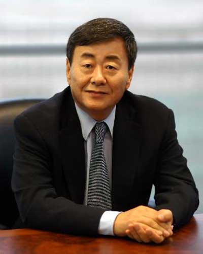 김준기 동부그룹 회장 일가가 동부화재 주식 7.9%를 블록딜로 매각했다./ 동부그룹 제공