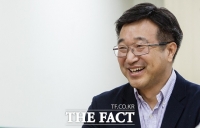  [TF인터뷰] 윤호중 의원 “법인세 인상, 세법 개정해 재벌개혁”