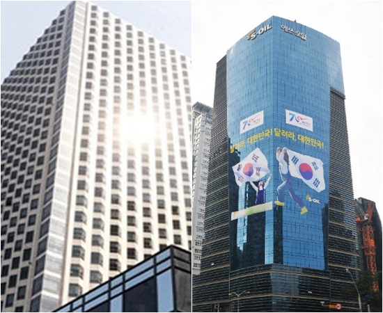 23일 금융정보제공업체 에프앤가이드가 발표한 자료에 따르면 지주회사 LG와 S-Oil이 각각 직원 1인당 영업이익과 1인당 매출액이 가장 높은 곳으로 뽑혔다./더팩트DB