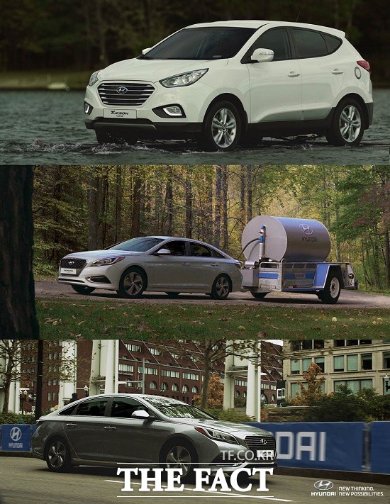 현대자동차는 이번 영상에서 장애를 가진 아들과 함께 극한의 체력을 시험하는 철인 3종 경기를 완주하며 전 세계에 감동을 안겨주었던 아버지 딕 호이트와 그의 아들 릭 호이트 부자의 이야기를 다뤘다.