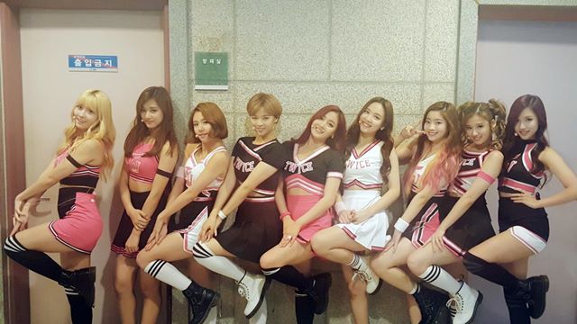 JYP 현 3대 걸그룹 17명 | 인스티즈