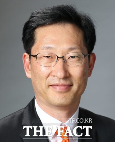 고한승 삼성바이오에피스 대표이사 사장 / 삼성그룹 제공