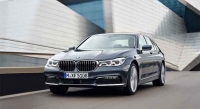  BMW 730d 힘 정숙 연비… 대형 럭셔리 세단의 기준을 바꾸다