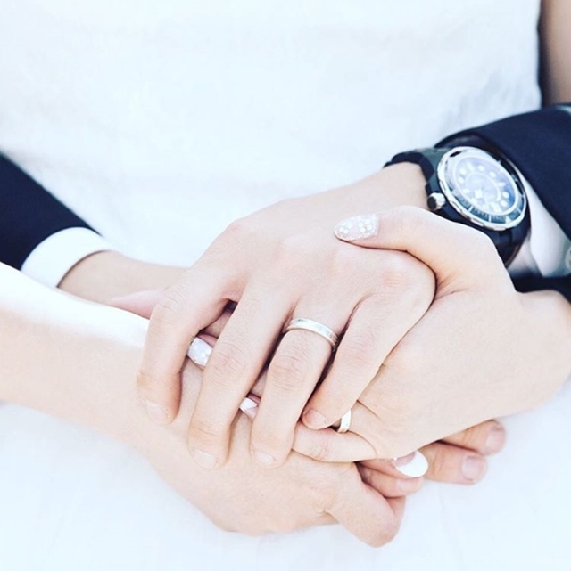 유키스 일라이, 결혼 사실 고백. 일라이는 5일 자신의 SNS를 통해 지난해 이미 결혼을 했다고 발표했다. /일라이 인스타그램