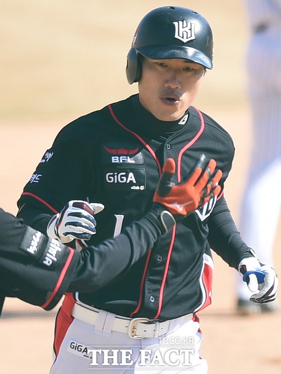 장성호, 현역 마무리! kt가 7일 오후 장성호 은퇴 소식을 알렸다. / 최용민 기자