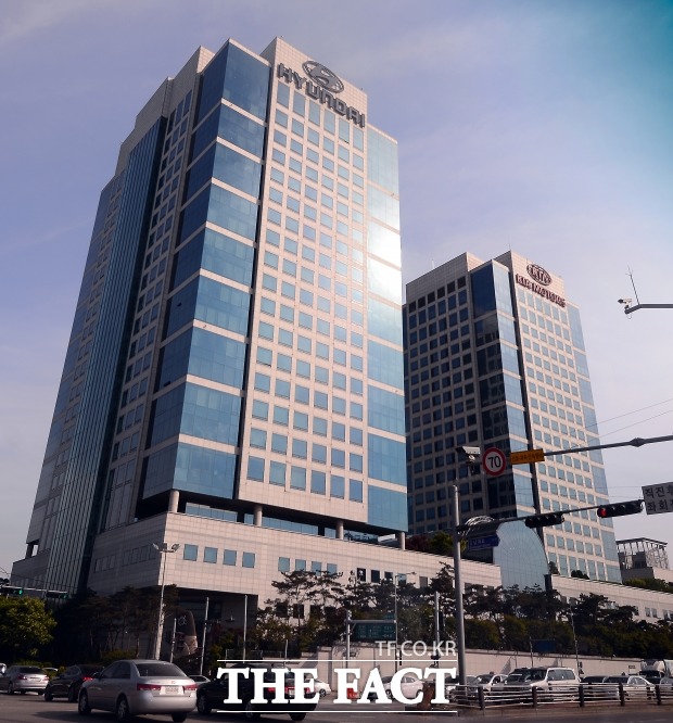 현대·기아차는 전 세계 자동차 업체 최초로 리눅스 기반오픈소스 특허 공유단체인 OIN에 가입했다. /더팩트 DB