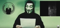  어나니머스 새 표적은 '도널드 트럼프'…트럼프타워 웹사이트 공격