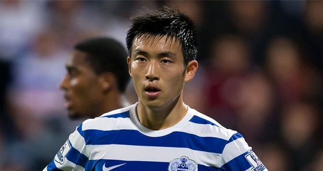 윤석영 결장! 윤석영이 13일 하셀바잉크 감독 데뷔전에서 결장한 가운데 QPR은 번리와 무승부를 기록했다. / 퀸즈파크 레인저스 페이스북 캡처