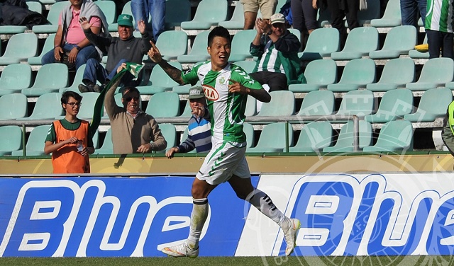 석현준 선제골! 석현준이 16일 오전 4시 세투발의 에스타디오 도 본핌에서 킥오프한 2015~2016시즌 타카 데 포르투갈 16강 리오 아베와 홈 경기에서 0-0으로 팽팽히 맞선 전반 12분 선제골을 터뜨렸다. / 세투발 홈페이지 캡처