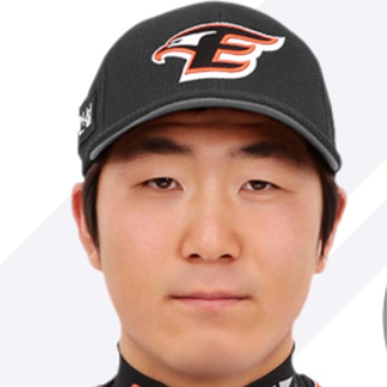 SK, 조영우 영입 SK가 17일 정우람의 보상 선수로 한화 조영우를 지명했다. / 한화 이글스 홈페이지