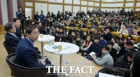 [TF클릭] 인산인해 이룬 '박근혜 정부 복지 후퇴 저지' 토크콘서트