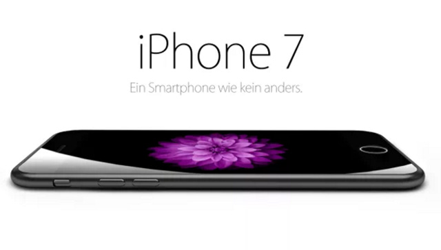정보기술(IT)전문매체 BGR 등 외신들은 21일(현지시각) 독일 웹사이트 Handy Abovergleich를 인용해 애플이 아이폰7을 보다 얇게 제작하기 위해 헤드폰 연결 잭을 탑재하지 않을 것이라고 보도했다. /Handy Abovergleich 갈무리