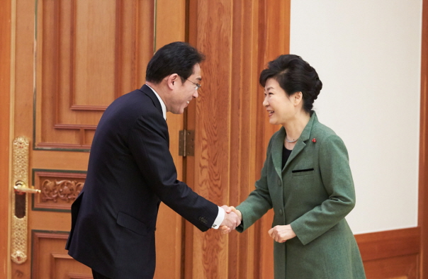 안철수 의원 위안부 협상 관련 입장 | 인스티즈