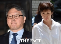  '이혼 결심'최태원 회장,부인 노소영과 그룹 신년회 동행?