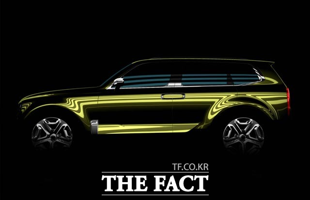 기아자동차의 콘셉트카 KCD-12의 렌더링 이미지가 공개됐다. 기아차는 오는 11일부터 열리는  2016 북미국제오토쇼(디트로이트 모터쇼)에 KCD-12를 출품할 예정이다.