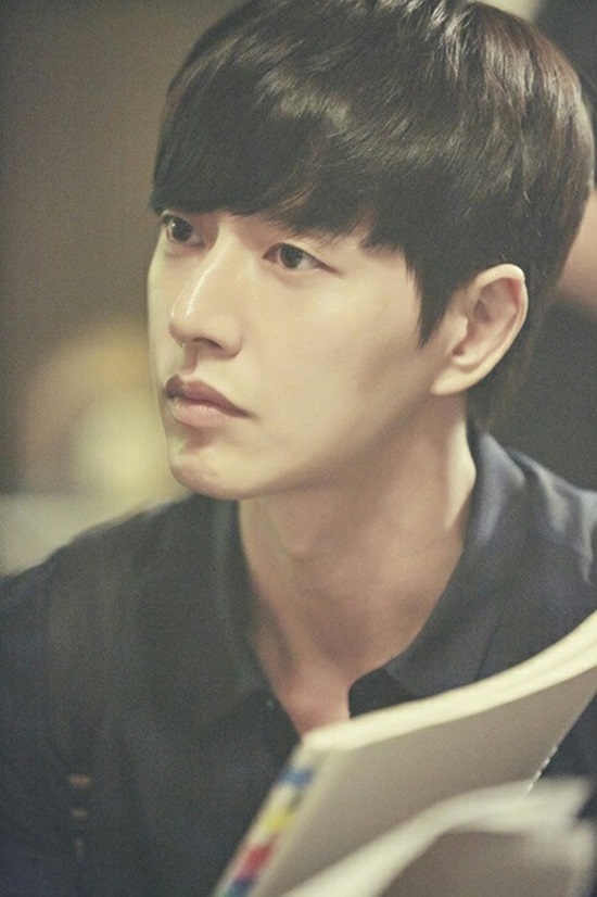 치즈인더트랩 박해진 인기몰이. 배우 박해진이 출연하는 tvN 치즈인더트랩이 중국에서 큰 관심을 모으고 있다. /더블유엠컴퍼니 제공